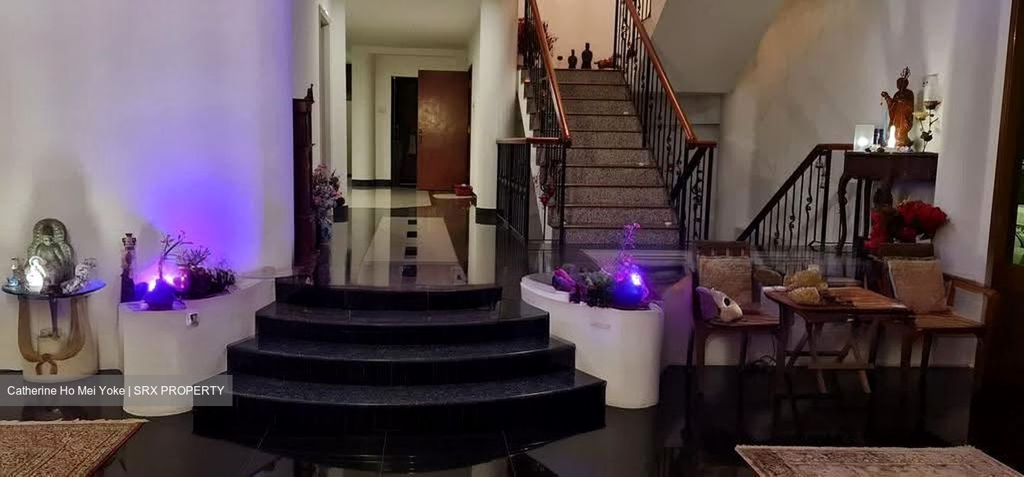 Jalan Senandong (D11), Detached #633390471